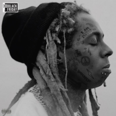 Lil Wayne - I Am Music (Rsd Black Friday)