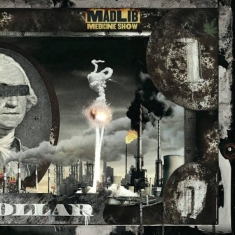 Madlib - Before The Verdict (Gold Vinyl) (Rsd)