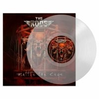 Rods The - Rattle The Cage (Clear Vinyl Lp)