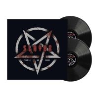 Slayer - Praying To Satan (2 Lp Vinyl)