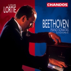 Beethoven - Louis Lortie
