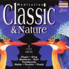 Various - Classic & Nature