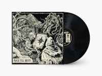 Various Artists - Peace Till Death (Vinyl Lp)