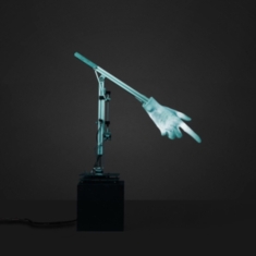 Bodega - Xtra Equipment (Coke Bottle Clear V