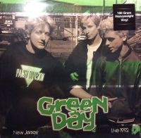 Green Day - Live In New Jersey May 28, 1992
