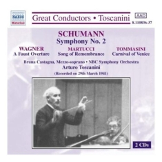 Various Composers - Schumann: Sym No 2