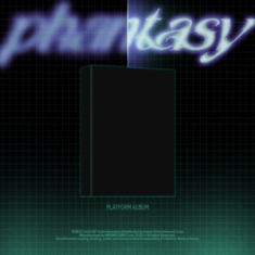 The Boyz - Phantasy Pt2.Sixth Sense(Warn Platform)