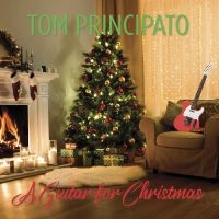 Principato Tom - A Guitar For Christmas