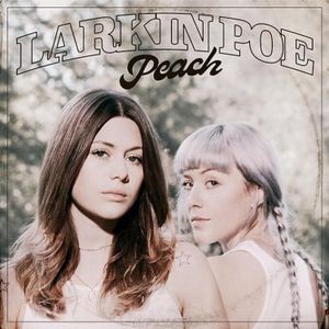 Larkin Poe - Peach (Baby Pink Vinyl)