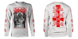 Ingested - L/S Krieg (S)
