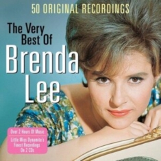 Lee Brenda - Very Best Of