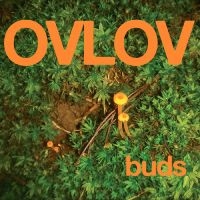 Ovlov - Buds (Green Vinyl)