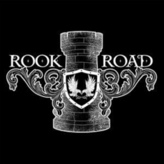 Rook Road - Rook Road