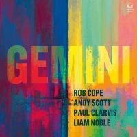 Cope Rob - Gemini
