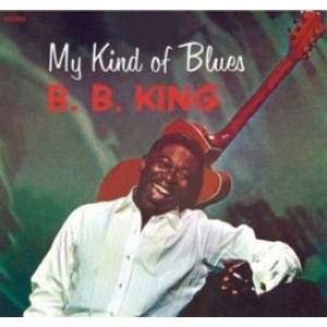 B.B. King - Singin' The Blues