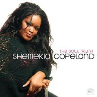 Copeland Shemekia - Soul Truth
