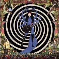 Purson - Desire's Magic Theatre