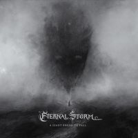 Eternal Storm - A Giant Bound To Fall (Digipack)
