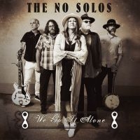 No Solos The - We Go It Alone (7