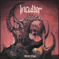 Inculter - Morbid Origin (Black Vinyl Lp)
