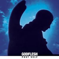 Godflesh - Post Self (Blue Vinyl Lp)