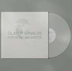 Ólafur Arnalds - For Now I Am Winter (Vinyl)