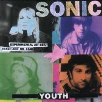 Sonic Youth - Experimental Jet Set Trash in the group Minishops / Sonic Youth at Bengans Skivbutik AB (551070)