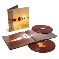 Kate Bush - Aerial (Goldy Locks Vinyl)