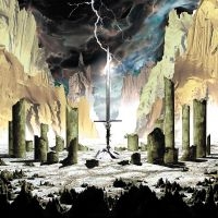 Sword The - Gods Of The Earth: 15Th Anniversary