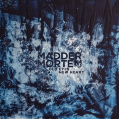 Madder Mortem - Old Eyes, New Heart (White Vinyl)