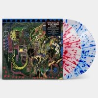 King Gizzard & The Lizard Wizard - Demos Vol. 5 + Vol. 6 (Red & Blue S