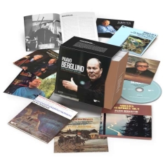 Paavo Berglund - The Warner Edition: Complete E