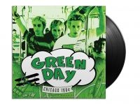 Green Day - Chicago 1994 (Vinyl Lp)