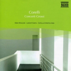 Corelli - Concerti Grossi