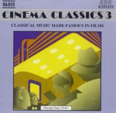 Various - Cinema Classics V3