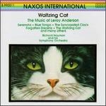 Various - Waltzing Cat: The Music Of Leroy An