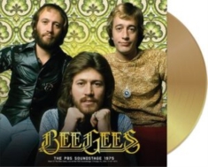 Bee Gees - Pbs Soundstage The 1975 (Gold Vinyl