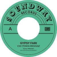 Gypsy Fari - Gypsy Fari