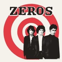 Zeros The - They Say (Everything's Alright) (7