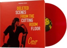 Caro Emerald - Deleted Scenes From The Cuttin