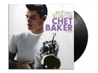 Baker Chet - Sings! My Funny Valentine (Vinyl Lp