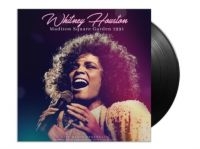 Houston Whitney - Madison Square Garden 1991 (Vinyl L