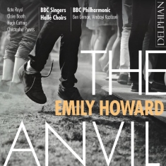 Howard Emily - The Anvil