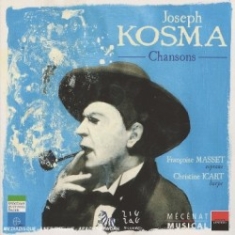 Kosma Joseph - Chansons (Songs)