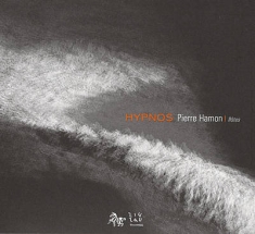 Pierre Hamon - Hypnos