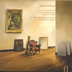 Faure - La Bonne Chanson, L'horizon Chiméri