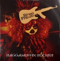 Ringo Franco - Raggamuffin Rockers