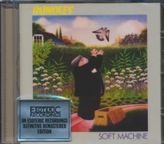 Soft Machine - Bundles