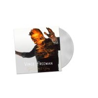Freeman Vince - Scars, Ghosts & Glory