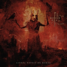 Thragedium - Lisboa Depois De Morta